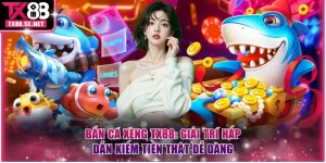 Bắn cá xèng