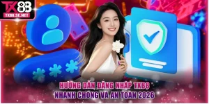 đăng nhập TX88